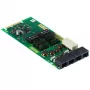 Balso tinklo modulis Auerswald COMpact 2BRI-Modul
