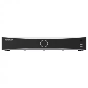 Tinklinis vaizdo registratorius Hikvision DS-7716NXI-I4/VPRO — 16 kanalų, 4K maks., 1.5U, SATA iki 20 TB, Gigabit LAN