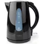 Nedis KAWK130EBK - 1,7 l - 2200 W - Juodas - Plastikinis - Vandens lygio indikatorius - Belaidis (KAWK130EBK)