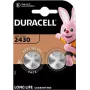 Duracell 152090 baterija CR2430 ličio vienkartinė 3V 2vnt