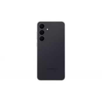 Išmanusis telefonas Samsung Galaxy S25 FE S731 6,7 colio Dynamic AMOLED 2X, 8 GB RAM, 128 GB, 5G, 50 MP triguba kamera, 4900 mAh, IP68, Jet Black