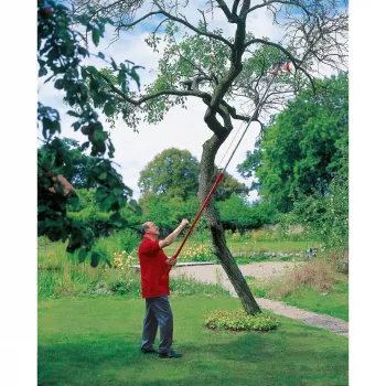 Genėtuvė priekalas WOLF-Garten RC-M