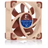 Ventiliatorius Noctua NF-A4X10 24V PWM 4 cm Smėlio Ruda 5000 RPM 8,9 m³/h