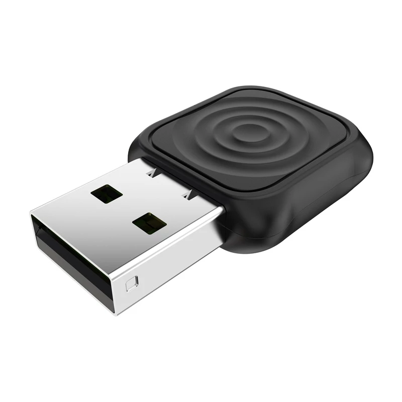 Belaidis adapteris CarPlay ir Android Auto Carlinkit MINI ULTRA