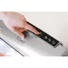 Vakuuminis pakuotuvas Caso VC11 800 mbar juodas sidabrinis 1369