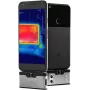 Termovizijos kameros modulis FLIR ONE iOS -20–+120 °C 80×60 pikselių 8,7 Hz (435-0004-03-SP)