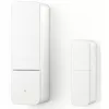 Bosch Door/Window Contact II Plus belaidis durų/langų jutiklis su vibracijos davikliu Baltas