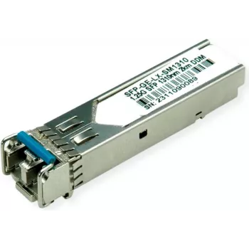 VALUE SFP LC 1G/1.25G vienmodis 2km DDM modulis