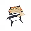 Black & Decker WM825-XJ darbastalis
