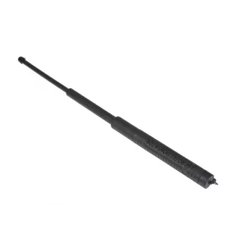 Teleskopinė lazda GUARD COBRA 26/56 cm ABS su dėklu (YC-10524-26)