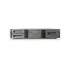 HPE StorageWorks MSL2024 – juostų biblioteka LTO Ultrium, 2 diskai, 2U, brūkšninių kodų skaitytuvas
