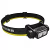 Nitecore NU53 įkraunama galvos lemputė, kompaktiškas dizainas