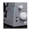 SINGER HD0405 elektrinė sunkiasvorė siuvimo mašina sidabrinė