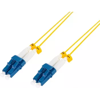 LogiLink Professional - Šuoliukas - LC/UPC Vienmodis (M) (FS0LC02)