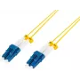 LogiLink Professional - Šuoliukas - LC/UPC Vienmodis (M) (FS0LC02)