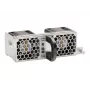 Ventiliatoriaus agregatas HPE JL669B tinklo jungiklio komponentui 107 mm plotis 51 mm gylis 41 mm aukštis