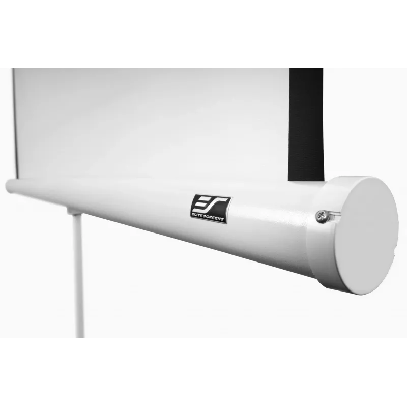 Stalinis projekcinis ekranas ant trikojo Elite Screens T113NWS1 2,87 m 1:1