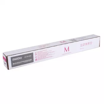 Toneris Utax 1T02NDBUT0 1000 puslapių Magenta