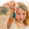 Heatit Classic Blue – repelentinis pagaliukas nuo uodų, 37 mm plotis