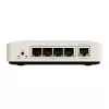 Mikrotik CRS304-4XG-IN tinklo jungiklis 10G Ethernet PoE baltas