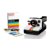 Lego Ideas 21345 Polaroid OneStep SX-70 Fotoaparato Konstruktorius
