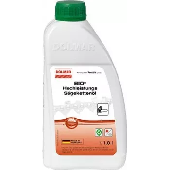 MAKITA 980002310 - Grandininė alyva Bio Dolmar (1,0 litras)
