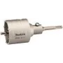 Makita D-74011 Gręžtuvų rinkinys (kroninis gręžtuvas) Bendras ilgis 175 mm 1 vnt.