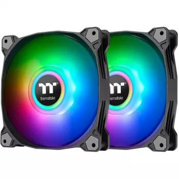Ventiliatorius Thermaltake Pure Duo 14