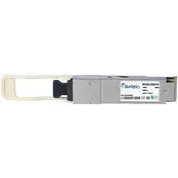 BlueOptics 100G-SR4-QSFP100M-BO tinklo siųstuvas-imtuvas 100 Gbit/s QSFP28