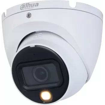 Dahua Technology HAC-HDW1200TLM-IL-A Turistinė CCTV vaizdo stebėjimo kamera, vidaus ir lauko, 1980 x 1080 pikselių, lubų/sienos/stulpo montavimui