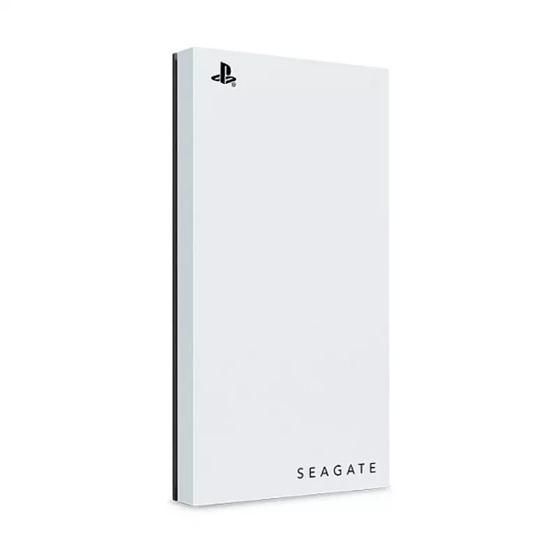 Išorinis SSD SEAGATE Game Drive STMH2000200 2TB USB 3.2 Baltas