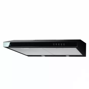 Gartraukis AKPO WK-7 K60 GLASS 60 BLACK