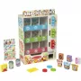 Melissa & Doug - Medinis automato žaidimų rinkinys, Parduotuvė