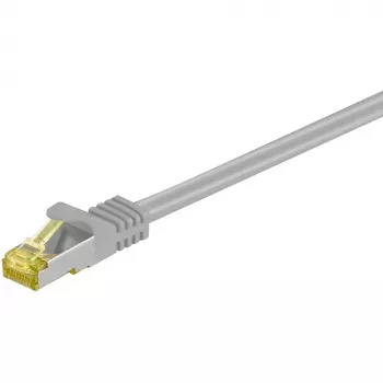 Wentronic 91585 Ethernet Patch Laidas Pilkas