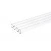 Alphacool 18443 akrilinis vamzdelis — skaidrus, Ø 16 mm, ilgis 60 cm, sriegio Ø 13 mm