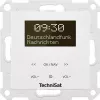 TechniSat DigitRadio UP 55 - DAB+ radijas - 2 x 2 W - Baltas (0001/3901)