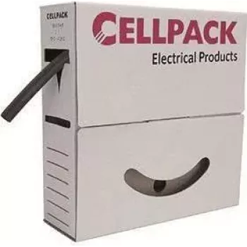 Termosusitraukianti vamzdelio ritė Cellpack GmbH 7m SB 19.1-9.5 mm mėlyna (127084)