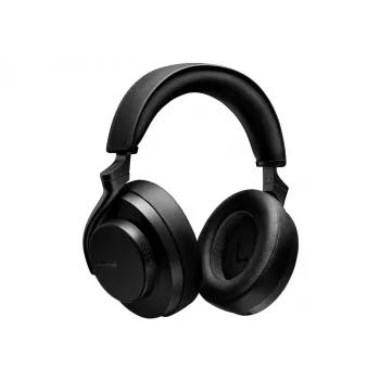 Shure AONIC 50 GEN 2 Ausinės laidinės ir belaidės, antgalvinės, muzikinės, USB Type-C, Bluetooth, juodos