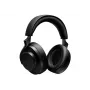 Shure AONIC 50 GEN 2 Ausinės laidinės ir belaidės, antgalvinės, muzikinės, USB Type-C, Bluetooth, juodos