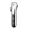 Plaukų kirpimo mašinėlė Teesa CUT PRO X900 Black Silver