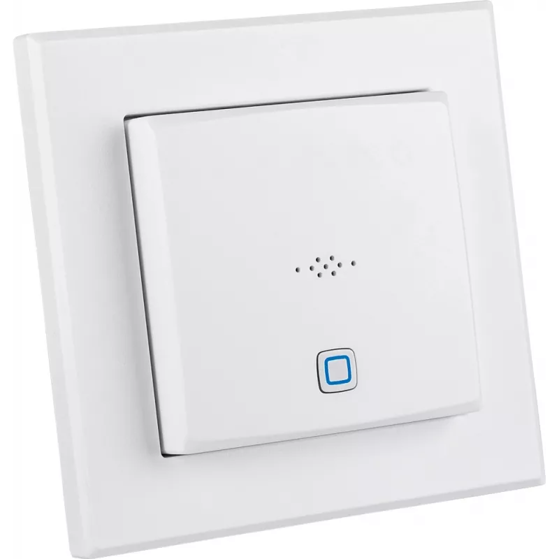 Homematic IP HMIP-SCTH230 laidinis aplinkos jutiklis