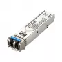 D-Link 1 prievado Mini-GBIC SFP į 1000BaseSX pramoninis siųstuvas-imtuvas