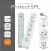 EVER Protect 5PL 3M T/LZ12-PRO030/0000 apsauginis ilgintuvas