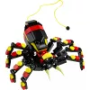 LEGO Creator 3-in-1 pastatomas voras 31159 — 153 detalės, nuo 7 metų, 110×150×50 mm