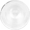 De’Longhi 5513214601 stiklinės kavai permatomos 2 vnt. 190 ml