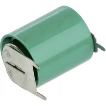 Monetinė baterija Varta V3/40H-SLF++/- 43 mAh 3,6 V