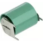 Monetinė baterija Varta V3/40H-SLF++/- 43 mAh 3,6 V