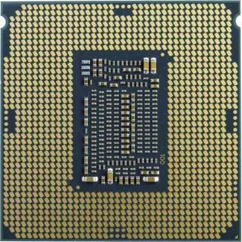 Intel Xeon E-2234 3.6 GHz 8 MB talpyklos LGA1151 dėklo procesorius (CM8068404174806)
