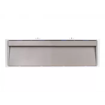 Ergotron CareFit Pro tvirtinimo komplektas (stalčiaus pertvara, apdailos plokštės, stalčiaus korpusas)