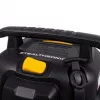 Šlapio ir sauso siurblys DeWalt AT-DXV23P-QT, 800 W, 23 l, 19 kPa, HEPA, 65 dB